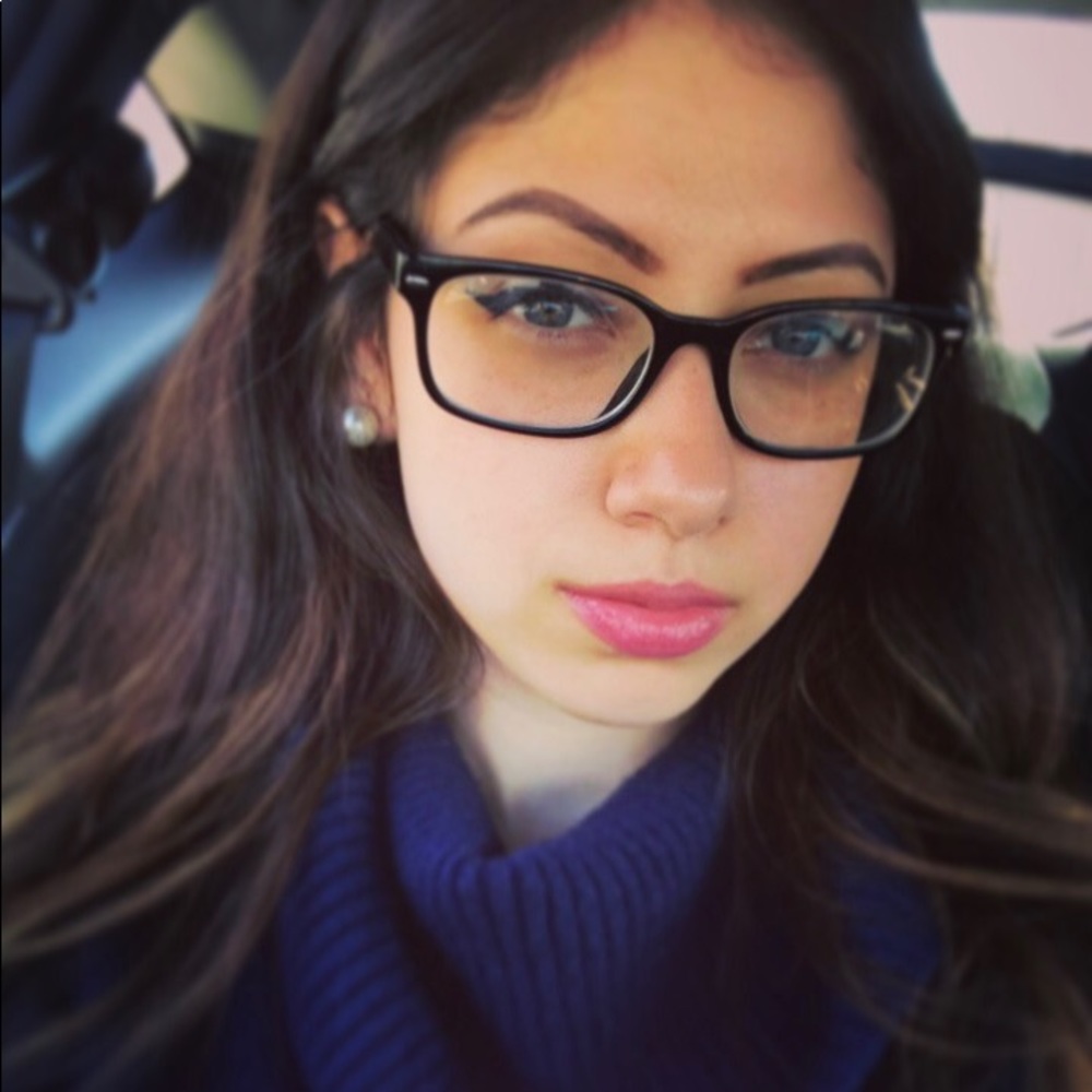 Meet your Posher, Berenice